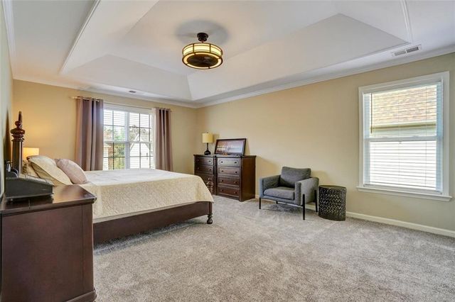 1678 Stilesboro Ridge NW Drive, Kennesaw, GA 30152