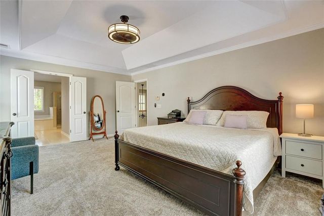 1678 Stilesboro Ridge NW Drive, Kennesaw, GA 30152