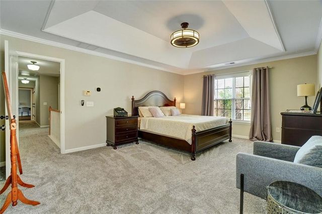 1678 Stilesboro Ridge NW Drive, Kennesaw, GA 30152