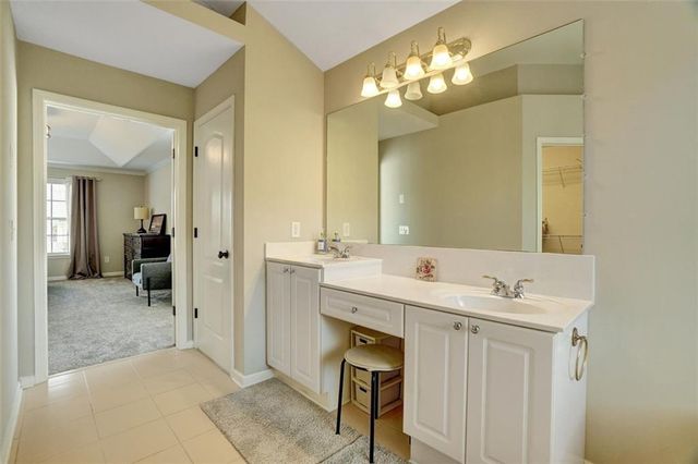 1678 Stilesboro Ridge NW Drive, Kennesaw, GA 30152