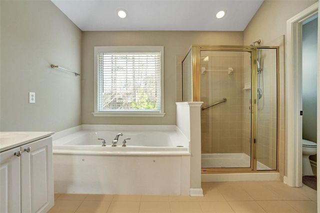 1678 Stilesboro Ridge NW Drive, Kennesaw, GA 30152