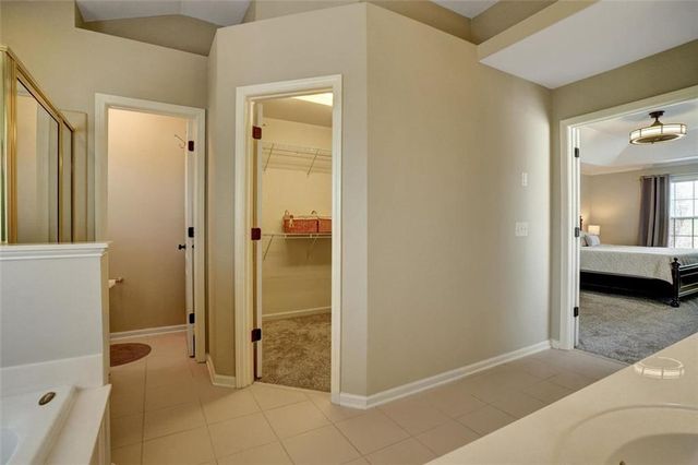 1678 Stilesboro Ridge NW Drive, Kennesaw, GA 30152