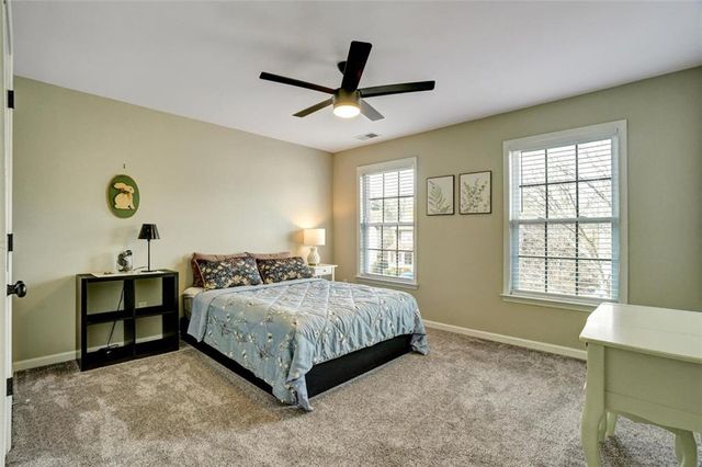 1678 Stilesboro Ridge NW Drive, Kennesaw, GA 30152