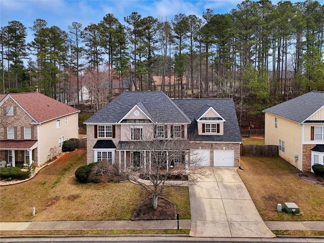 1678 Stilesboro Ridge NW Drive, Kennesaw, GA 30152