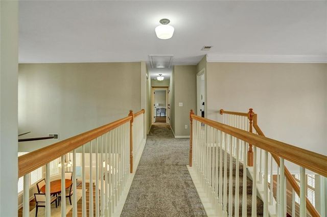 1678 Stilesboro Ridge NW Drive, Kennesaw, GA 30152