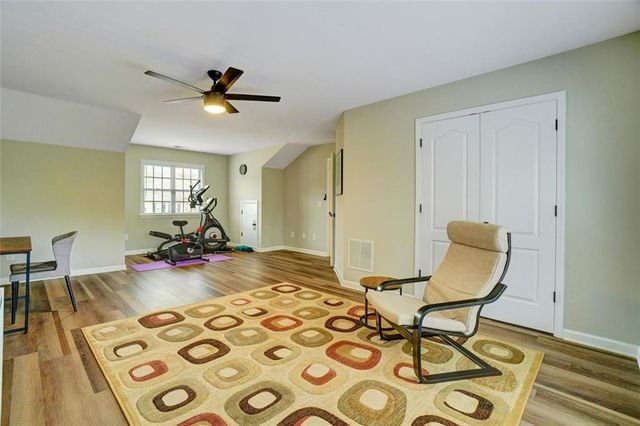 1678 Stilesboro Ridge NW Drive, Kennesaw, GA 30152