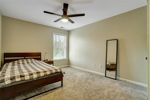 1678 Stilesboro Ridge NW Drive, Kennesaw, GA 30152