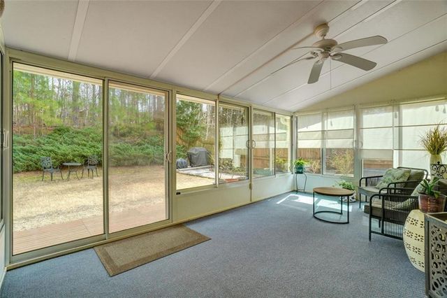 1678 Stilesboro Ridge NW Drive, Kennesaw, GA 30152