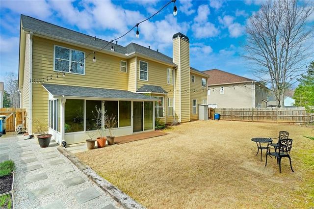 1678 Stilesboro Ridge NW Drive, Kennesaw, GA 30152