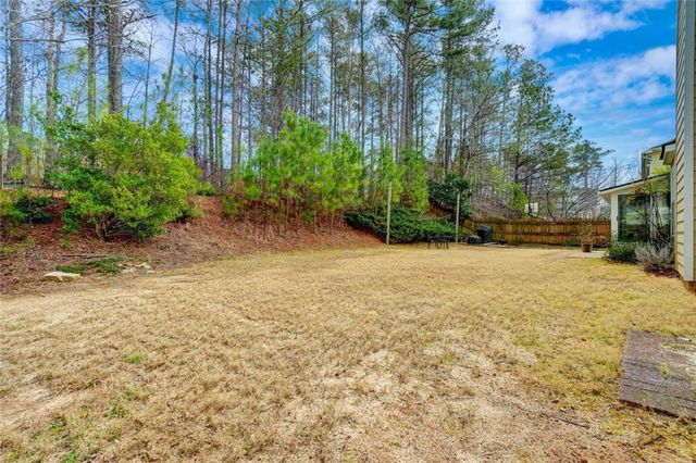 1678 Stilesboro Ridge NW Drive, Kennesaw, GA 30152