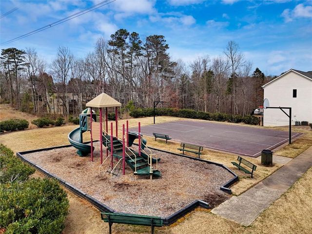 1678 Stilesboro Ridge NW Drive, Kennesaw, GA 30152