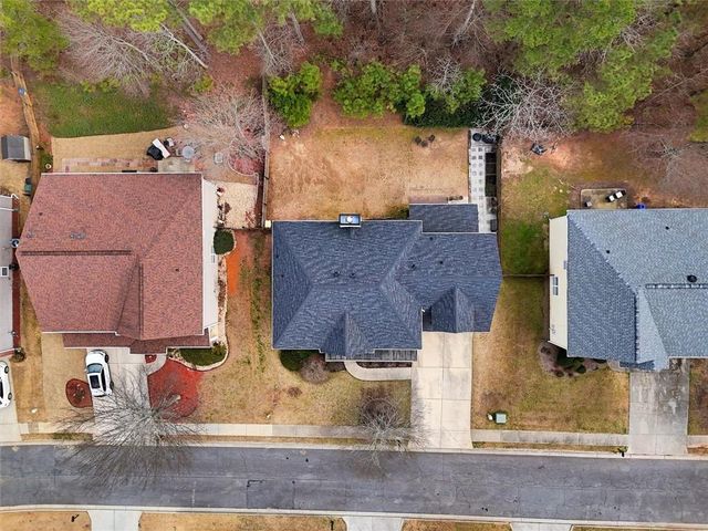 1678 Stilesboro Ridge NW Drive, Kennesaw, GA 30152