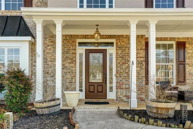 1678 Stilesboro Ridge NW Drive, Kennesaw, GA 30152