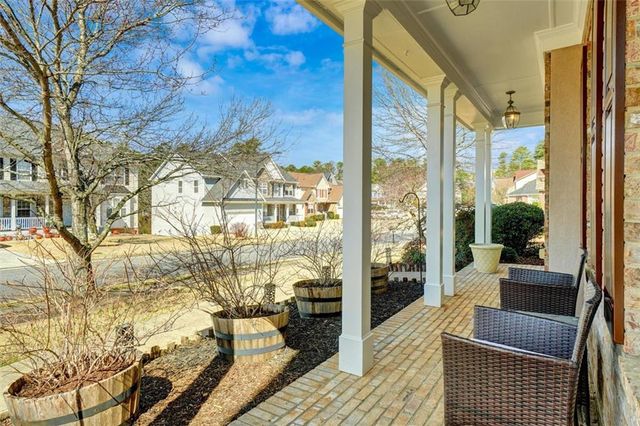 1678 Stilesboro Ridge NW Drive, Kennesaw, GA 30152