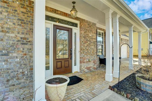 1678 Stilesboro Ridge NW Drive, Kennesaw, GA 30152