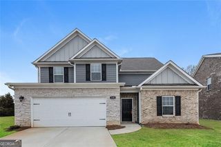 148 OLIVER Drive, Locust Grove, GA 30248