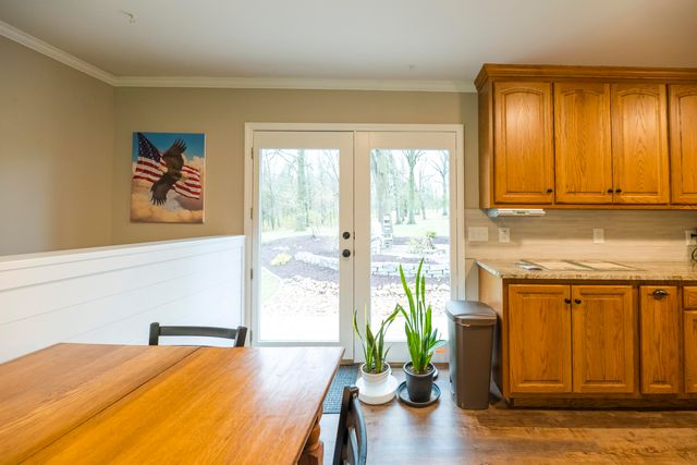 2675 N LOCUST GROVE CHURCH RD, Columbia, MO 65202