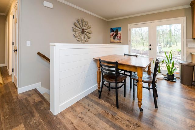 2675 N LOCUST GROVE CHURCH RD, Columbia, MO 65202