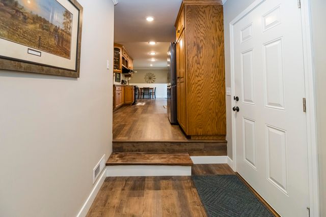 2675 N LOCUST GROVE CHURCH RD, Columbia, MO 65202