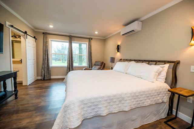 2675 N LOCUST GROVE CHURCH RD, Columbia, MO 65202