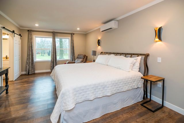 2675 N LOCUST GROVE CHURCH RD, Columbia, MO 65202