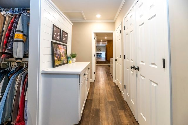 2675 N LOCUST GROVE CHURCH RD, Columbia, MO 65202