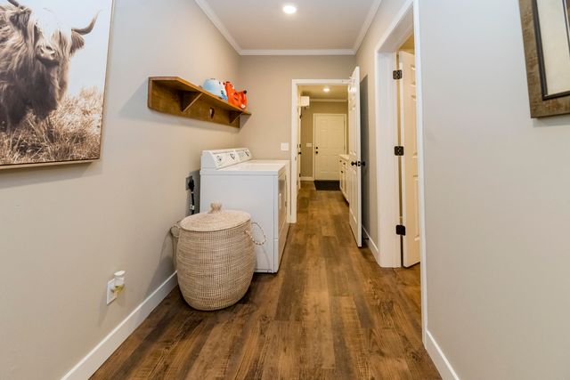 2675 N LOCUST GROVE CHURCH RD, Columbia, MO 65202