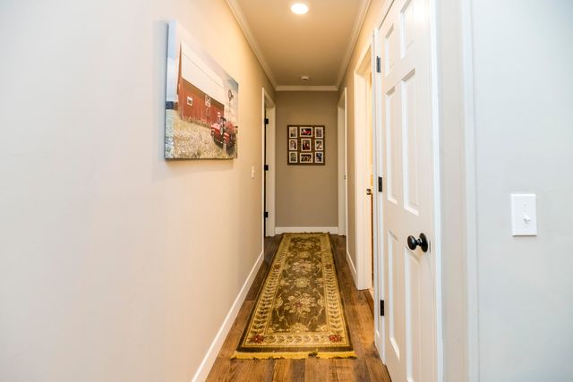 2675 N LOCUST GROVE CHURCH RD, Columbia, MO 65202