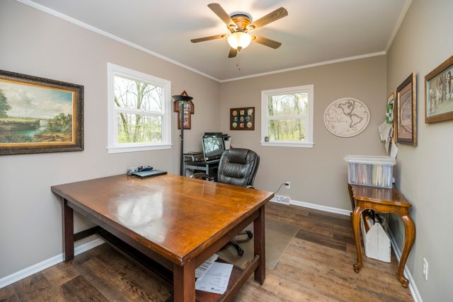 2675 N LOCUST GROVE CHURCH RD, Columbia, MO 65202