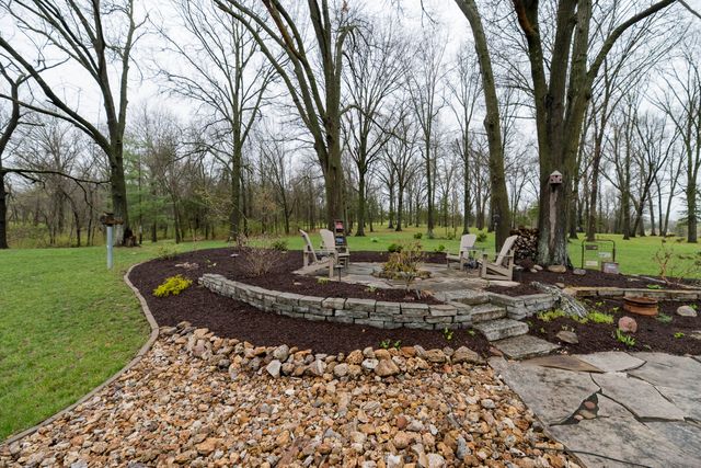 2675 N LOCUST GROVE CHURCH RD, Columbia, MO 65202