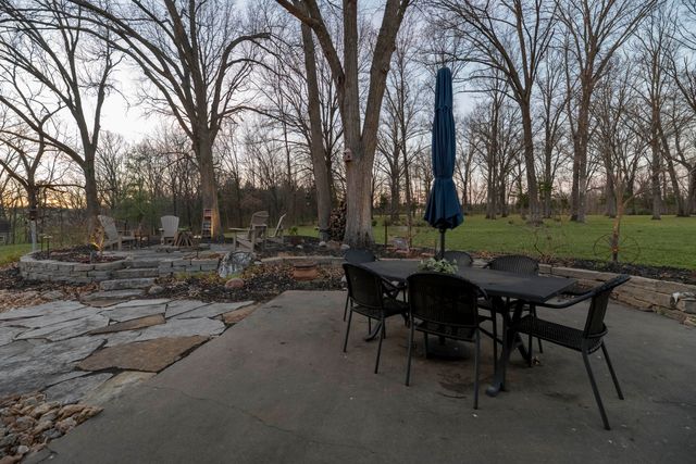 2675 N LOCUST GROVE CHURCH RD, Columbia, MO 65202