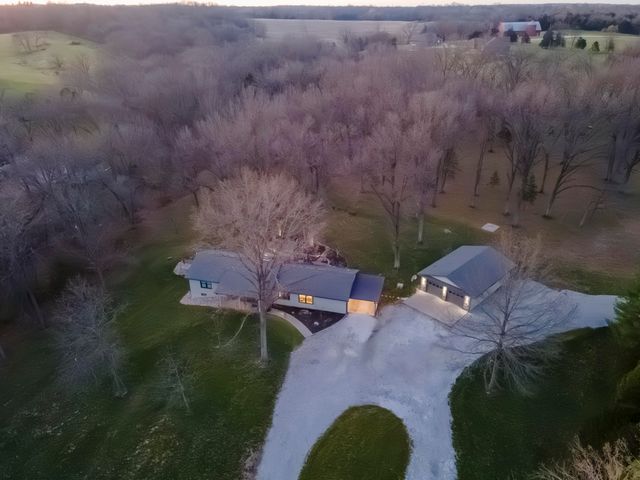 2675 N LOCUST GROVE CHURCH RD, Columbia, MO 65202