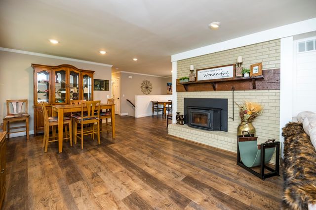 2675 N LOCUST GROVE CHURCH RD, Columbia, MO 65202