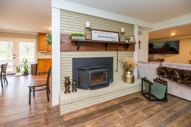 2675 N LOCUST GROVE CHURCH RD, Columbia, MO 65202