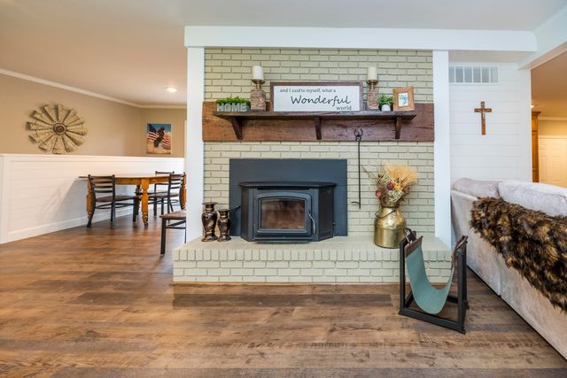 2675 N LOCUST GROVE CHURCH RD, Columbia, MO 65202