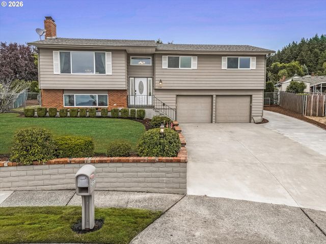 2755 Sw ANGELINE Ct, Gresham, OR 97080