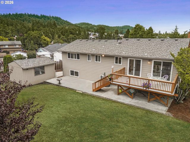 2755 Sw ANGELINE Ct, Gresham, OR 97080