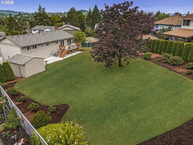 2755 Sw ANGELINE Ct, Gresham, OR 97080