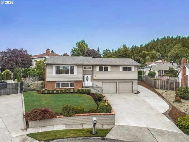 2755 Sw ANGELINE Ct, Gresham, OR 97080
