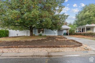6851 S MEADOW DR, Cottonwood Heights, UT 84121