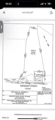 16 Tremont St, Peabody, MA 01960