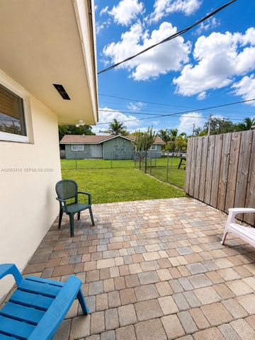 5780 SW 61st Street 5780, Miami, FL 33143