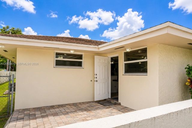 5780 SW 61st Street 5780, Miami, FL 33143