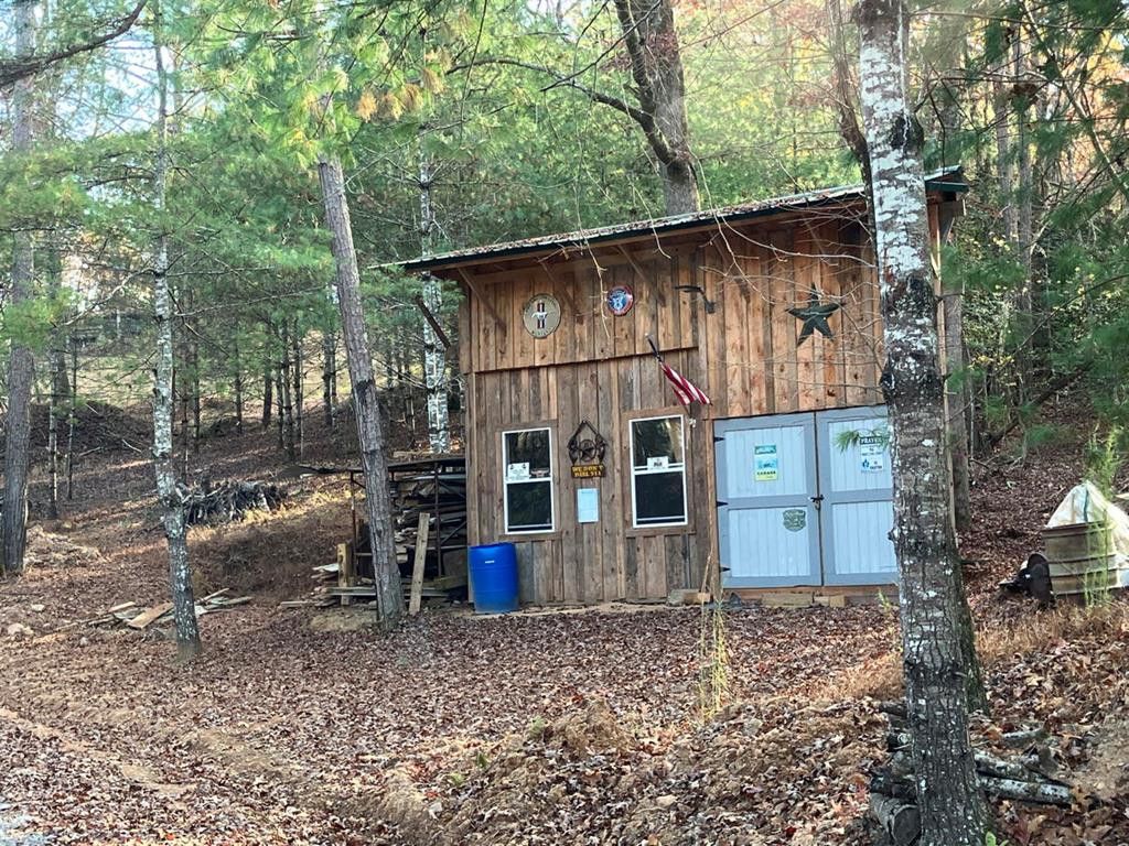 00 Dickey Road, Murphy, NC 28906