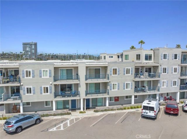1202 N Pacific 205A, Oceanside, CA 92054