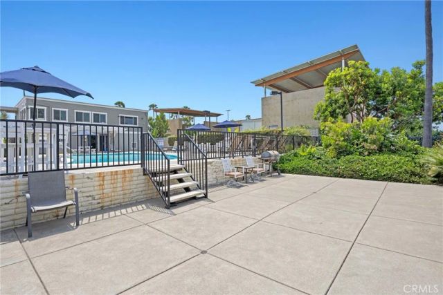 1202 N Pacific 205A, Oceanside, CA 92054