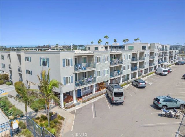 1202 N Pacific 205A, Oceanside, CA 92054