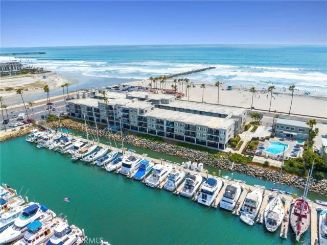 1202 N Pacific 205A, Oceanside, CA 92054