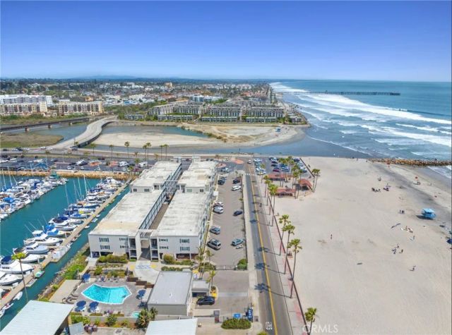 1202 N Pacific 205A, Oceanside, CA 92054