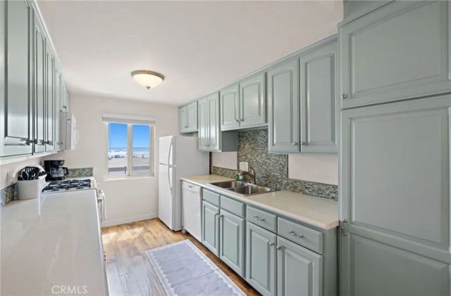 1202 N Pacific 205A, Oceanside, CA 92054